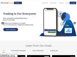 Sites similar to finlearnacademy.com