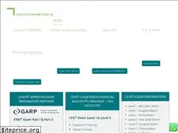 Sites similar to finlearning.in