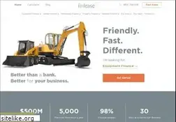 Sites similar to finlease.com.au