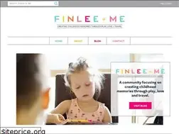 Sites similar to finleeandme.com.au