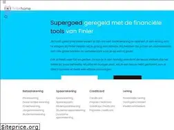 Sites similar to finler.nl