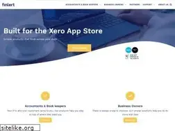 Sites similar to finlert.com