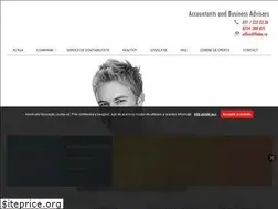 Sites similar to finlex.ro