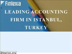 Sites similar to finlexia.com
