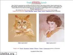 Sites similar to finleyart.com