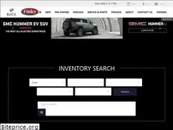Sites similar to finleybuickgmc.com