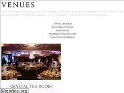 Sites similar to finleycatering.com