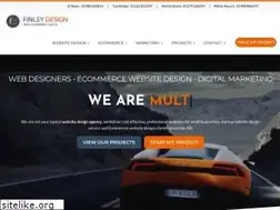 Sites similar to finleydesign.co.uk