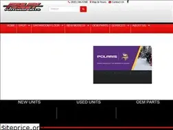 Sites similar to finleymotorsports.com