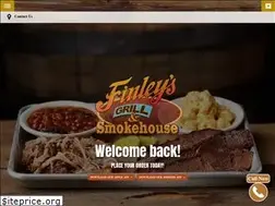 Sites similar to finleysamericangrill.com