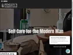 Sites similar to finleysbarbershop.com