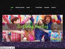 Sites similar to finleysfuncenter.com