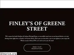 Sites similar to finleyshuntington.com
