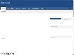 Sites similar to finleyswelt.blogspot.com