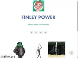 Sites similar to finleytiger.com