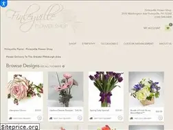 Sites similar to finleyvilleflorist.com