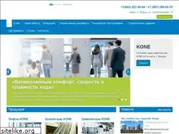 Sites similar to finlift.net