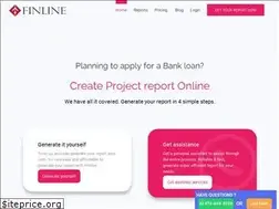Sites similar to finline.in