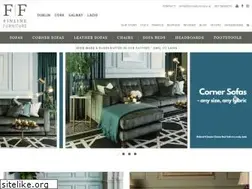 Sites similar to finlinefurniture.ie