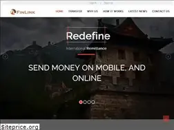 Sites similar to finlink.co
