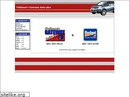 Sites similar to finlinson.com