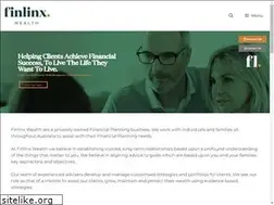 Sites similar to finlinx.com.au