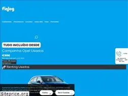 Sites similar to finlog.pt