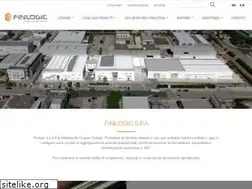 Sites similar to finlogic.it