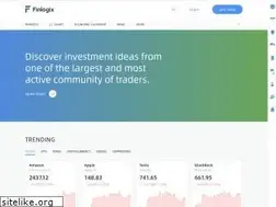 Sites similar to finlogix.com