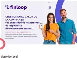 Sites similar to finloop.com.mx
