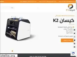 Sites similar to finloyd.com