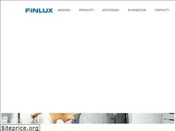 Sites similar to finlux-home.it