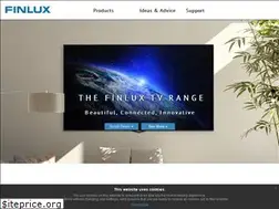 Sites similar to finlux.co.uk