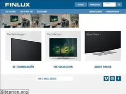 Sites similar to finluxstore.com
