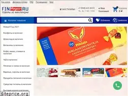 Sites similar to finmagazin.ru