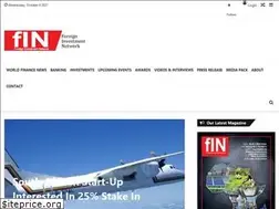 Sites similar to finmagazine.com