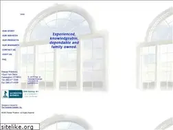 Sites similar to finmanwindows.com