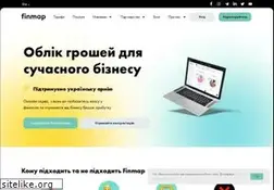 Sites similar to finmap.online
