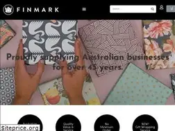 Sites similar to finmark.com.au
