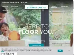 Sites similar to finmarkcarpetonenorthridge.com