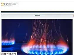 Sites similar to finmarket.am