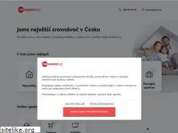 Sites similar to finmarket.cz