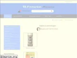 Sites similar to finmarket.moscow