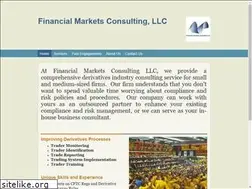 Sites similar to finmarkets.com