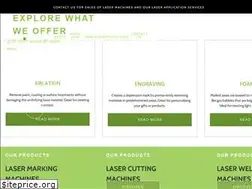 Sites similar to finmarklaser.com
