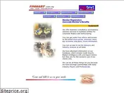 Sites similar to finmart.com.my