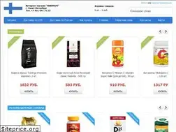 Sites similar to finmart.spb.ru