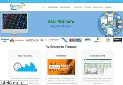Sites similar to finmas.in