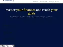 Sites similar to finmasters.com