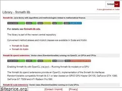 Sites similar to finmath.net